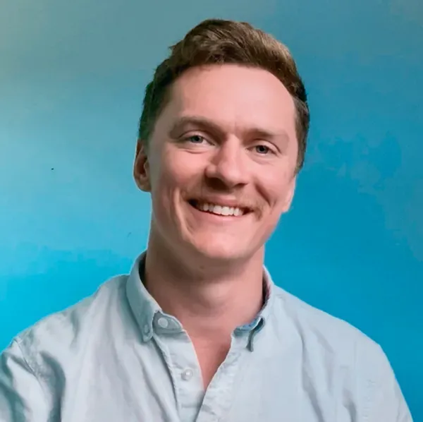 Liam Davis - Technology Lead